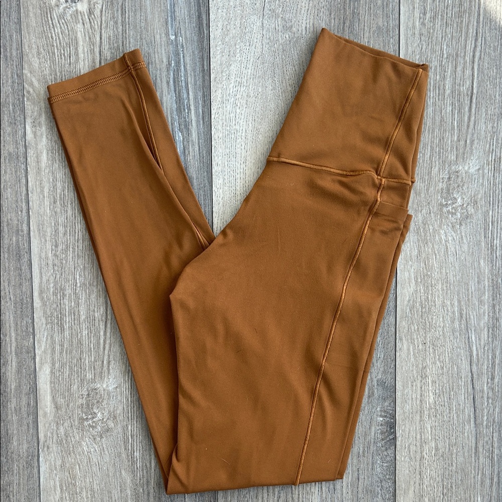 Aerie Offline Crossover Leggings
